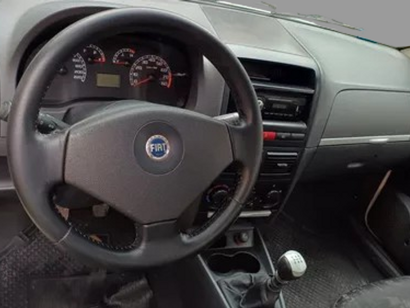 Fiat Siena