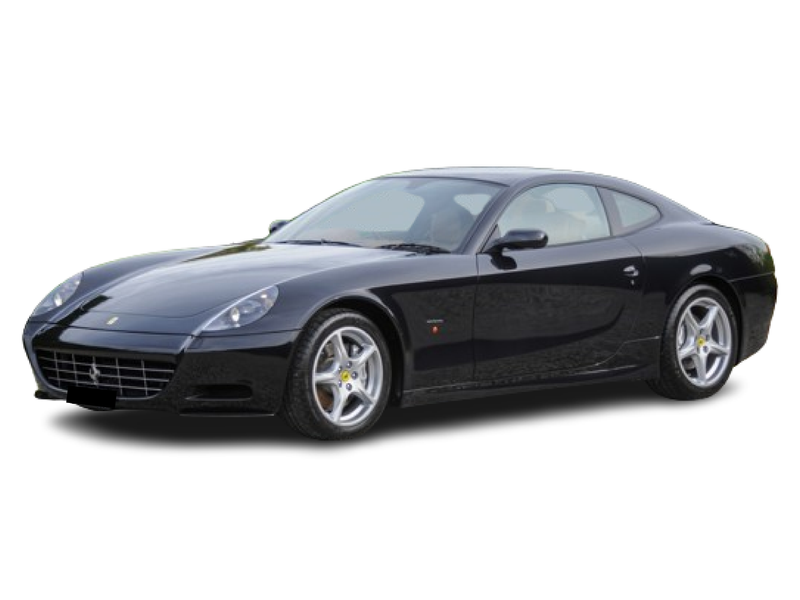 Ferrari 612