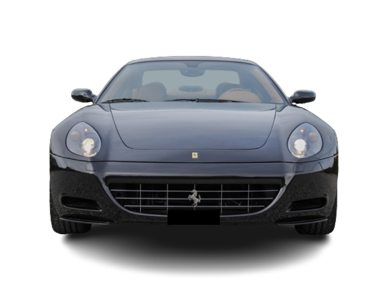 Ferrari 612