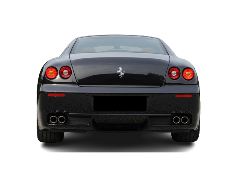 Ferrari 612