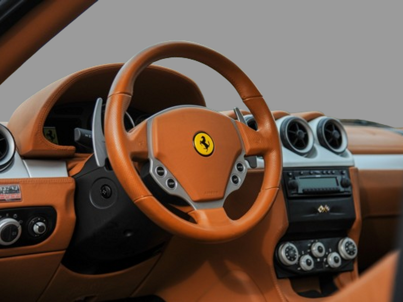 Ferrari 612