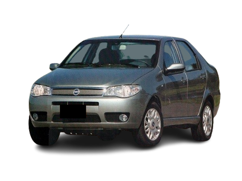 Fiat Siena