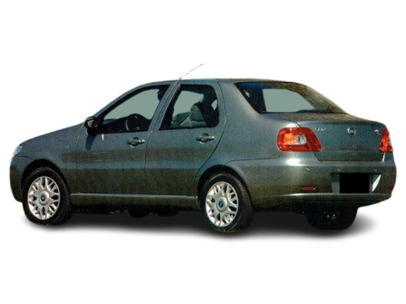 Fiat Siena
