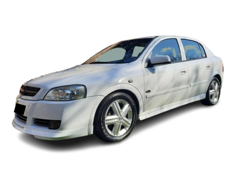 Chevrolet Astra