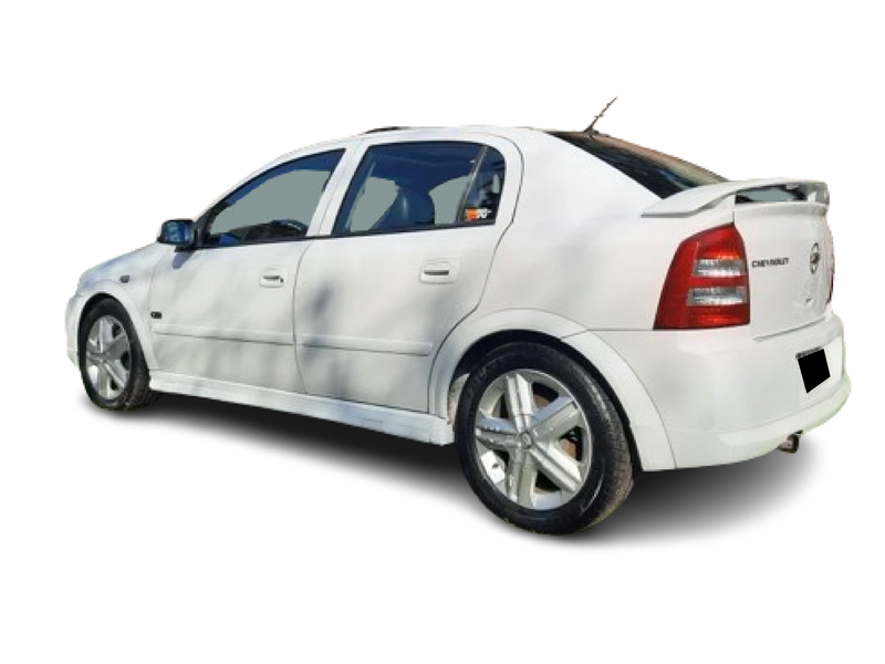 Chevrolet Astra