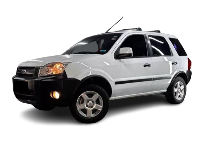 Ford Eco Sport