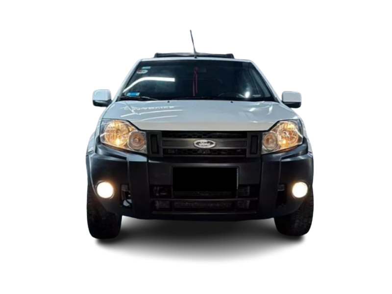 Ford Eco Sport