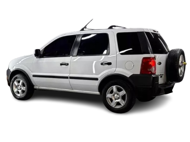 Ford Eco Sport
