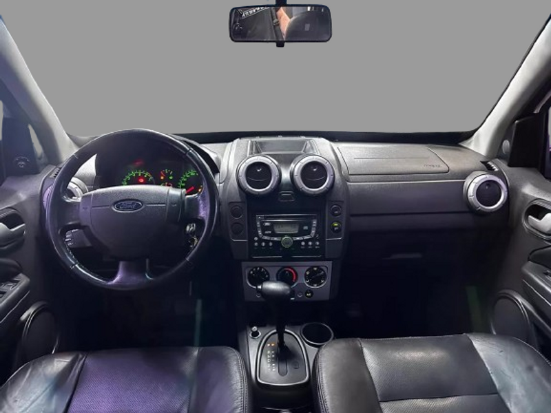 Ford Eco Sport