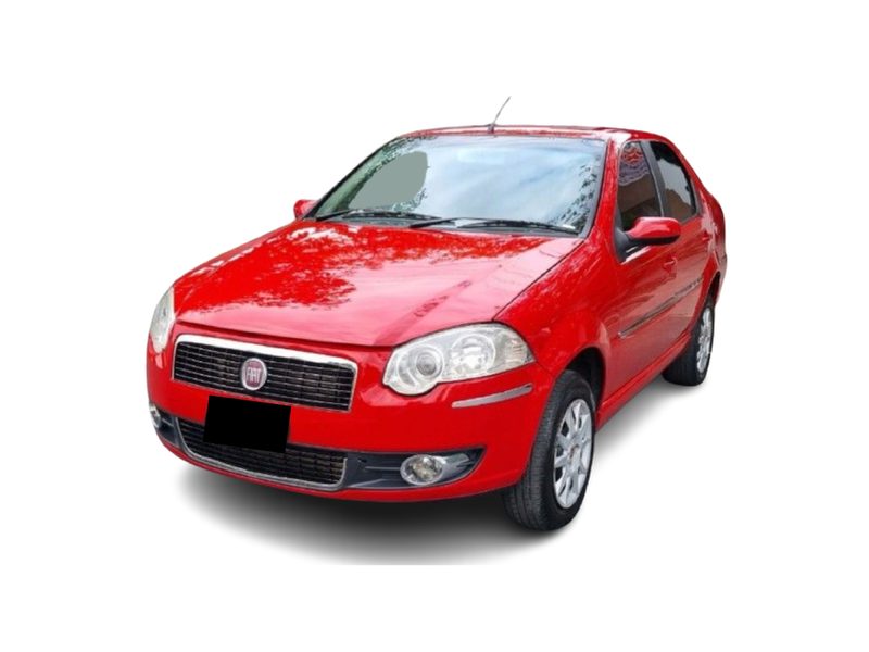 Fiat Siena