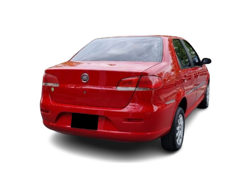 Fiat Siena