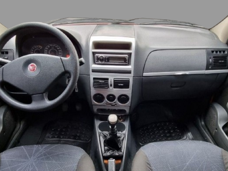 Fiat Siena