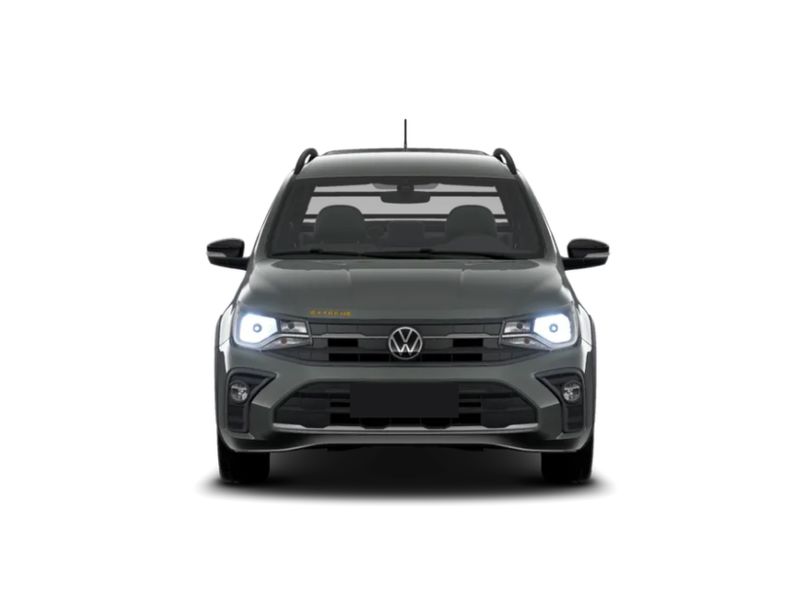 Volkswagen Saveiro