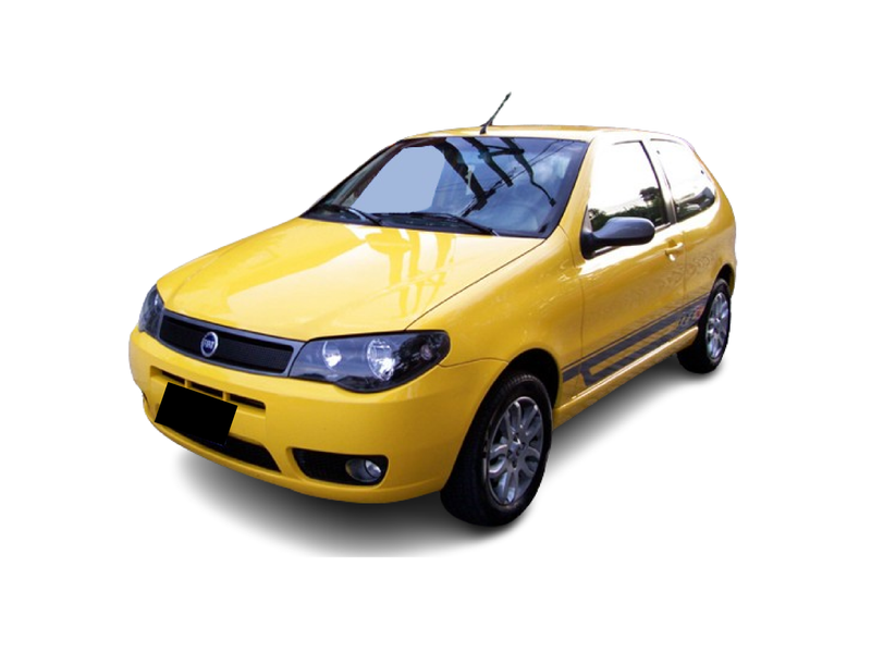 Fiat Palio