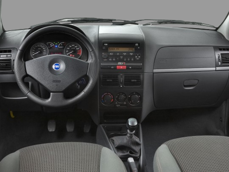 Fiat Palio