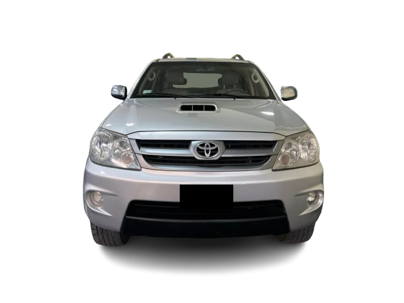 Toyota Sw4