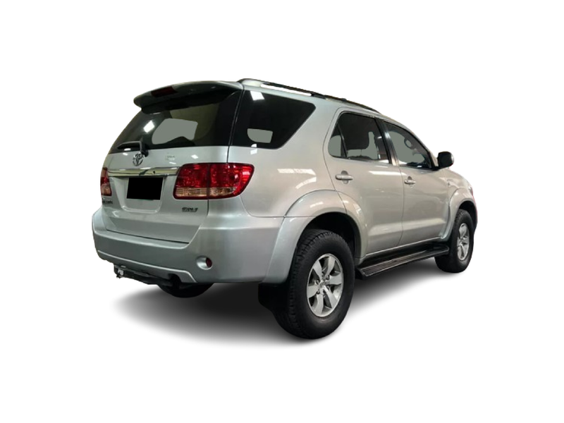 Toyota Sw4