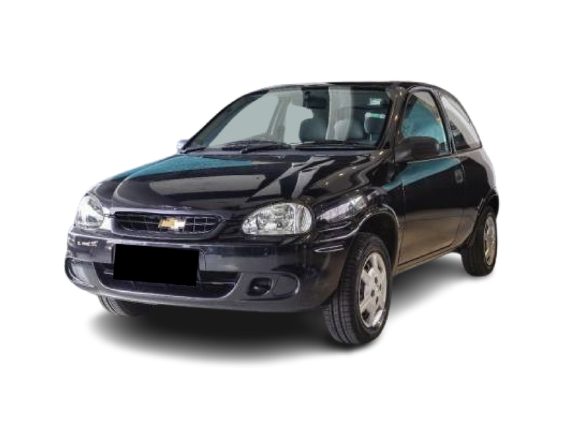 Chevrolet Corsa