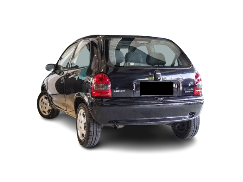 Chevrolet Corsa