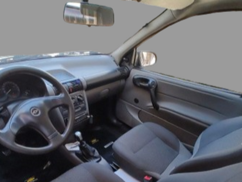 Chevrolet Corsa