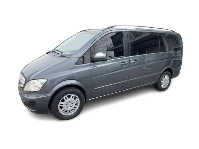 Mercedes Benz Viano