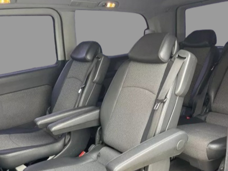 Mercedes Benz Viano