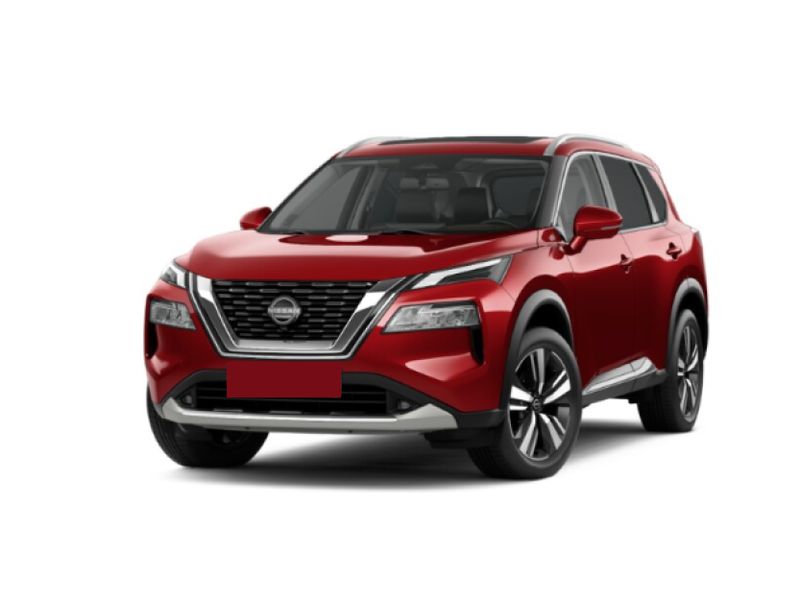 Nissan Xtrail