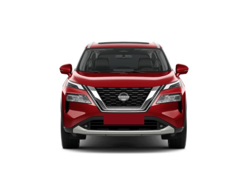 Nissan Xtrail