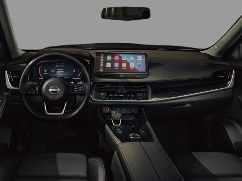 Nissan Xtrail