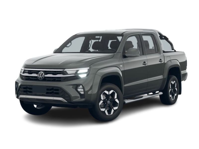 Amarok 2025