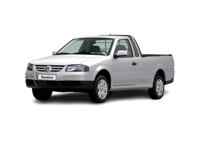 Volkswagen Saveiro