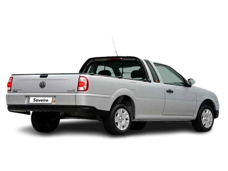 Volkswagen Saveiro
