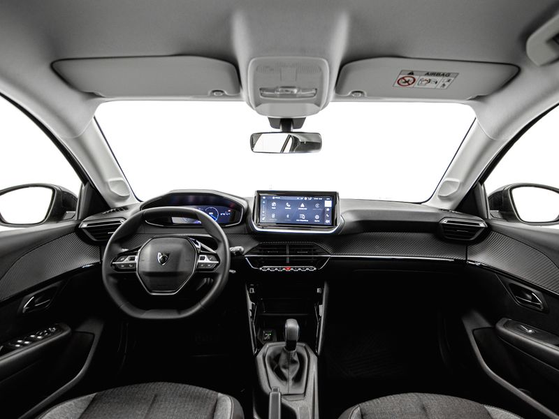 Alua L26 1.6 allure at l26.5 - 208 - Peugeot - Catálogo de Autos 0 KM | Autocity