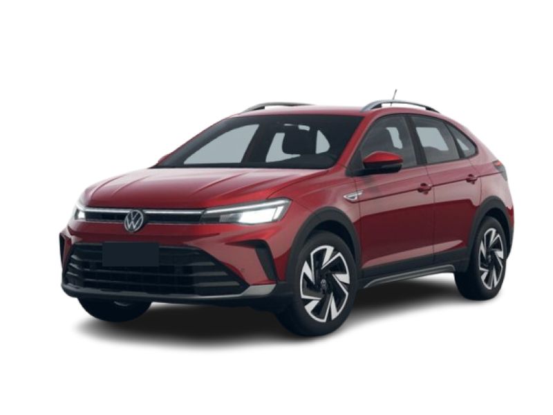 Volkswagen Nivus