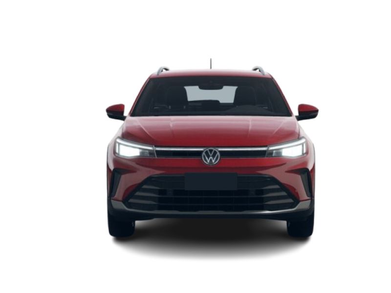 Volkswagen Nivus