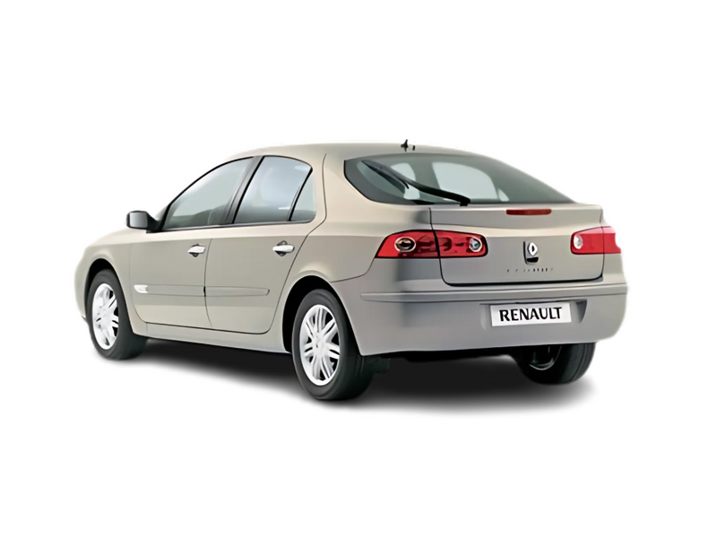 Renault Laguna