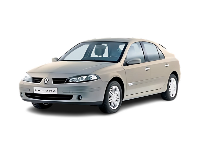 Renault Laguna