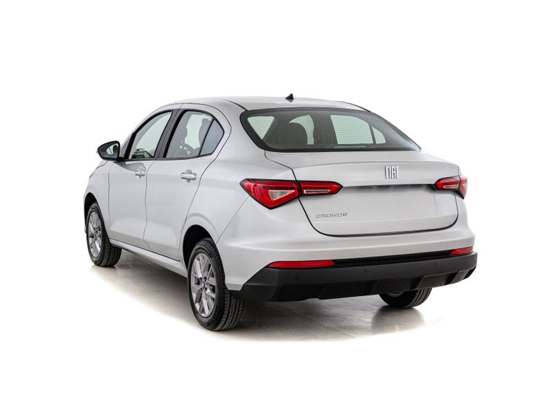 Fiat Cronos
