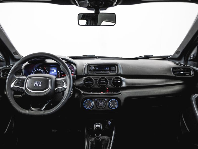 Fiat Cronos
