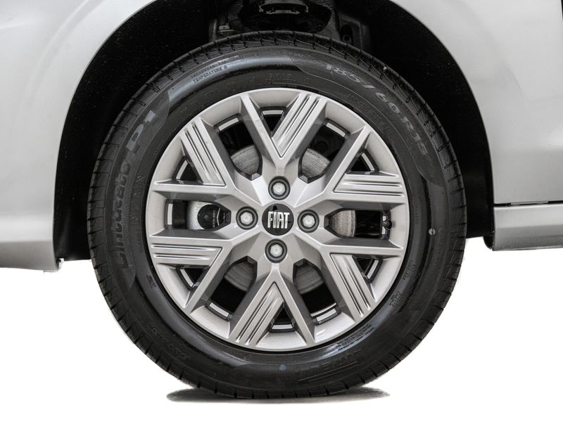 Fiat Cronos