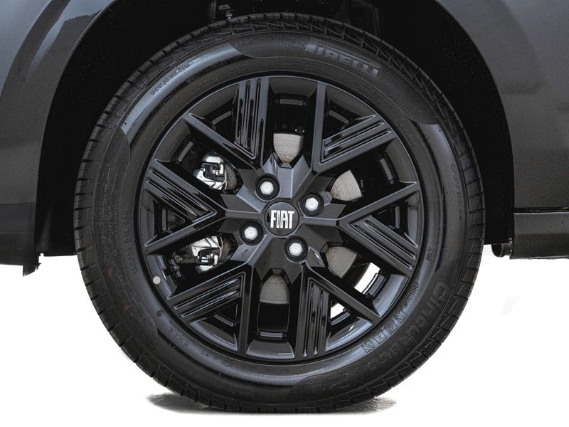 Fiat Cronos