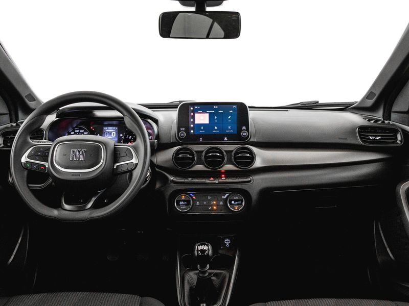 Fiat Cronos