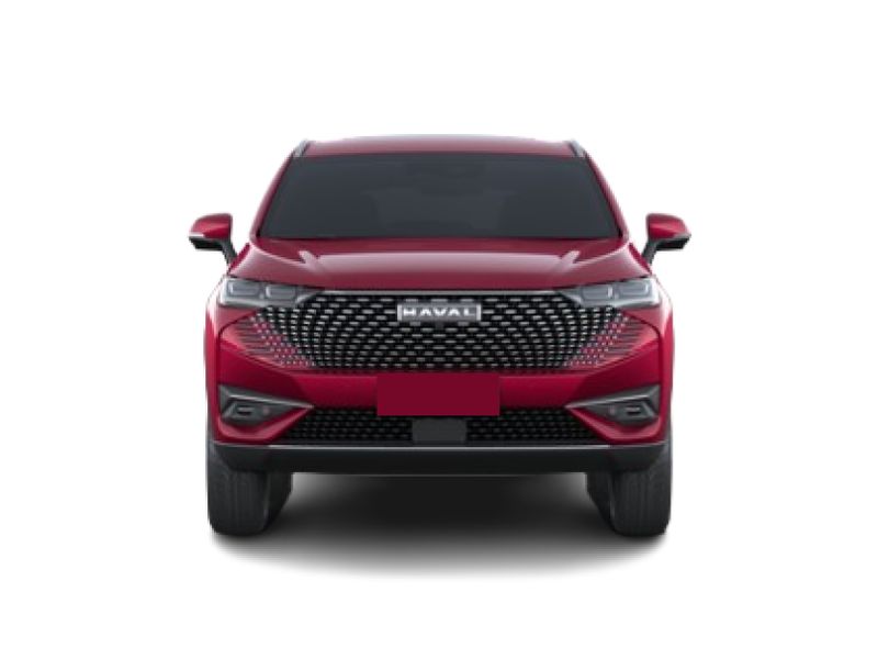 Gwm Haval H6