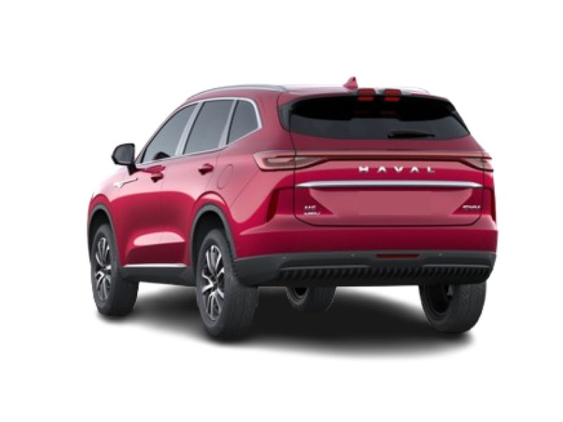 Gwm Haval H6