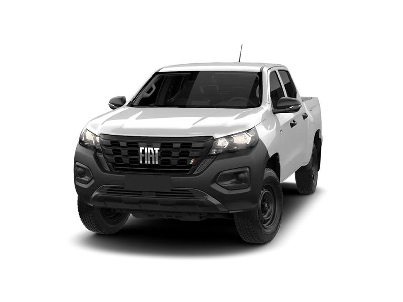 Fiat Titano