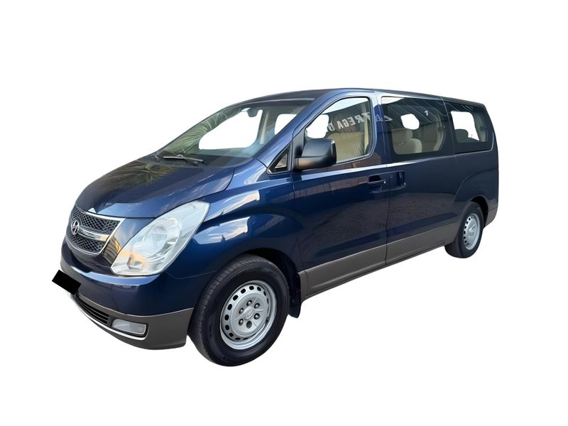 Hyundai H1