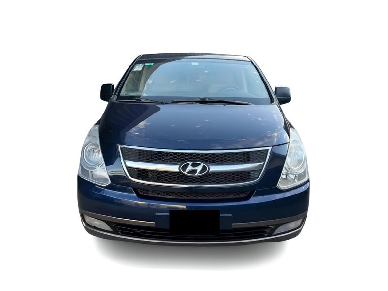 Hyundai H1