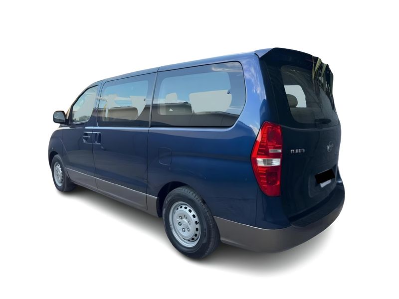 Hyundai H1