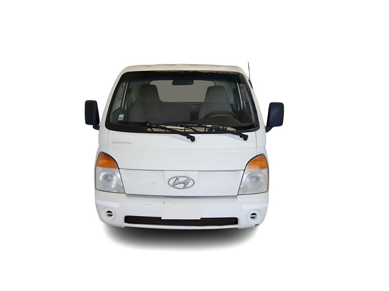 Hyundai H100