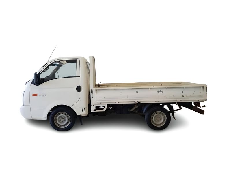 Hyundai H100